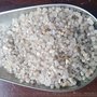 宜兴泳池过滤专用石英砂 0.8-1.2mm圆粒石英砂 过滤器用白砂