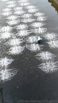 管式曝氣器調試過(guò)程