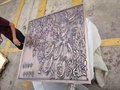 四川生产金属花格厂家报价