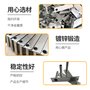 ALC轻质隔墙板管卡U型卡L型卡alc轻质