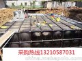 BDF水箱厂家