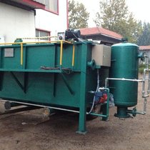 养殖污水处理设备 跑蓝定制达标PL工艺先进质量可靠