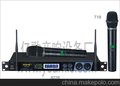 YEAMIC 亿歌无线话筒 8226T18