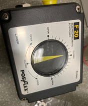 (yu)(sh)(yng) EL-O-MATIC λ POSIFLEX F20