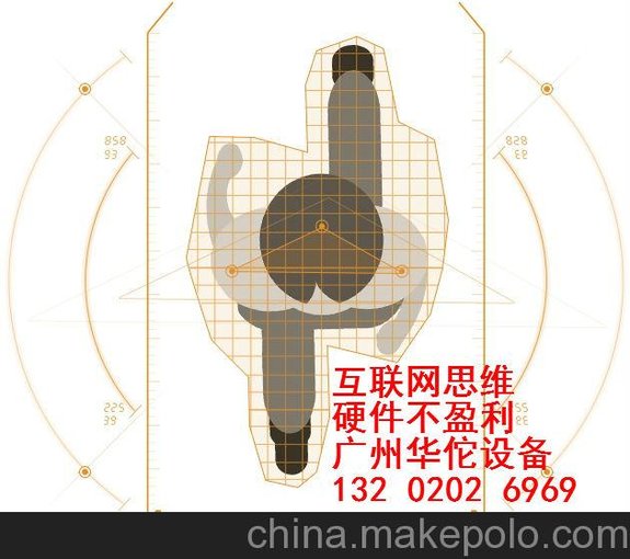 體育館人流計數器客流分析統計無(wú)線(xiàn)設備客人人流統計器圖片