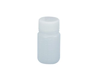 HDPE環(huán)保塑料瓶