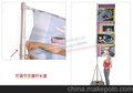 注水旗制作、广告旗、户外五米注水旗、道旗厂家直销