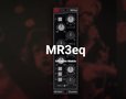 Harrison Audio MR3eq 录音棚500系列带滤波器3段均衡器