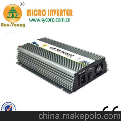 河南熱銷逆變器1000W太陽(yáng)能發(fā)電系統(tǒng)圖片