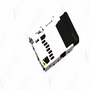 MICRO SD自弹式1.28H替代MOLEX