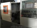 二手车床、台中精机车床Vturn-20数控车床