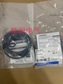 全新原裝日本歐姆龍OMRON光電傳感器E3FA-DP12