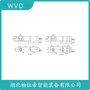 SY-PT5100S-30KG稱重傳感器 WVD