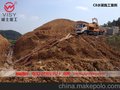 中联混凝土输送泵新价格