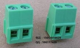 ˹Ʒ ʽPCBWʽӾKF128-2P/3P 5.0MM