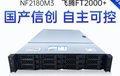 山东浪潮信创服务器经销商 NF2180M3银河麒麟系统