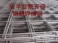 河北安平斯百得丝网供应钢筋网  建筑钢筋网