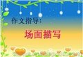 暑假补习班/北天学苑sell/作文