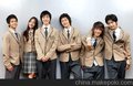 四川达州中小学生校服定做园服批发校服加工厂