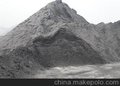 洗煤用重介质粉指标说明