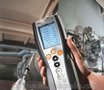 testo340手持式烟气检测仪烟气排放检测