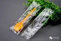 BOPP单双面热封膜 环保型食品 餐具 药品 电子产品类包装薄膜