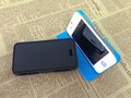 iPhone4支架翻盖皮套 正品4代手机套 翻盖TPU手机套