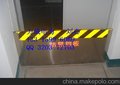 生产云南挡小动物板价格/不锈钢挡鼠板应用好处
