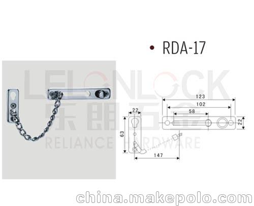 RDA-17