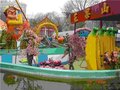 花果山漂流_铭扬游乐设备
