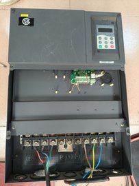 匯川變頻器MD320NT45G  45KW主板故障快速維修