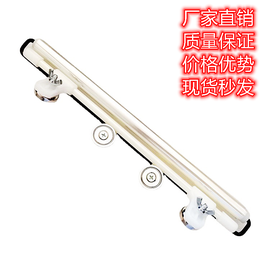 河北/河南/山東注塑機(jī)/模具防護(hù)簾 塑料產(chǎn)品擋簾 伸縮卷簾