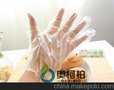 供应最大规模一次性PE手套制造商