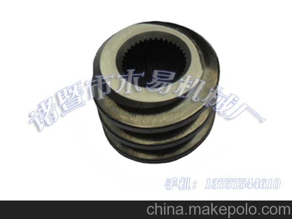 廠家直銷調(diào)整臂蝸桿圖片