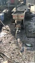 管道壓漿料 直接加一定量的水攪拌即可進行壓漿施工