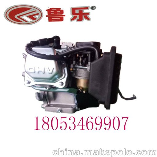 電動(dòng)三輪車(chē)專用增程器 使用簡(jiǎn)單便捷拉貨專用款大功率汽油發(fā)電機(jī)圖片