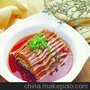 朝鲜凉拌菜 水晶黄瓜条 京尚源熟食培训