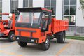 履带运输车 小型农用自卸矿用农用四不像
