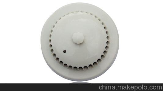 深圳賦安 FS1023 點型復合式感煙感溫火災探測器 煙溫復合圖片