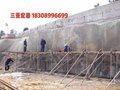 海南专业基坑井点降水，深基坑支护工程施工工程公司