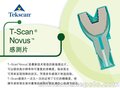 美国T-scan 数字口腔咬合分析系统的好处及特色