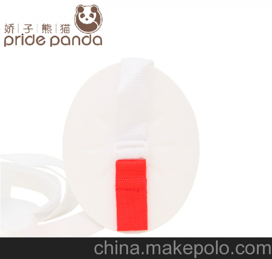 嬌子熊貓圍欄安全嬰兒童床護(hù)欄防護(hù)欄安全帶通用款圖片