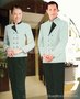 供应宾馆酒店餐厅迎宾制服，保洁清洁工工作服