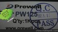 PG571 PREWELL原厂授权代理 全新进口原装现货