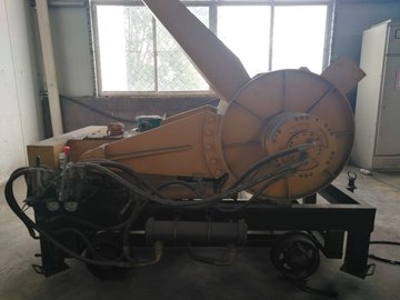 黃岡黃梅/礦用挖掘機_設備重量1.7t