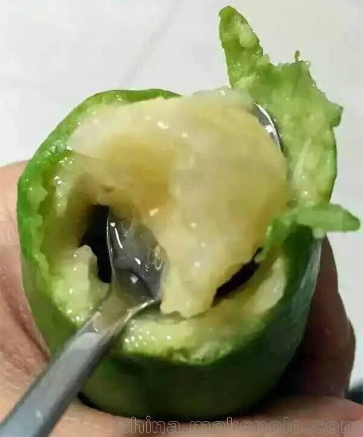 菲油果品种介绍菲油果苗批发菲油果种植几年结果