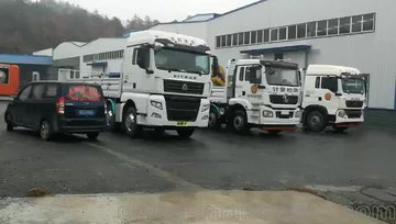 国六计量检衡车