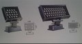 厂家批发工程灯具LED投光灯广告灯18W/42W