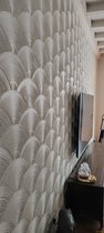 供应活画石德国智能墙材2023年新型环保墙面装修材料，防水