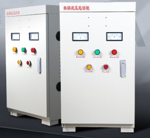 XJZ1-75KW四川自耦起动柜销售XJ01-115KW JJ1-135kw